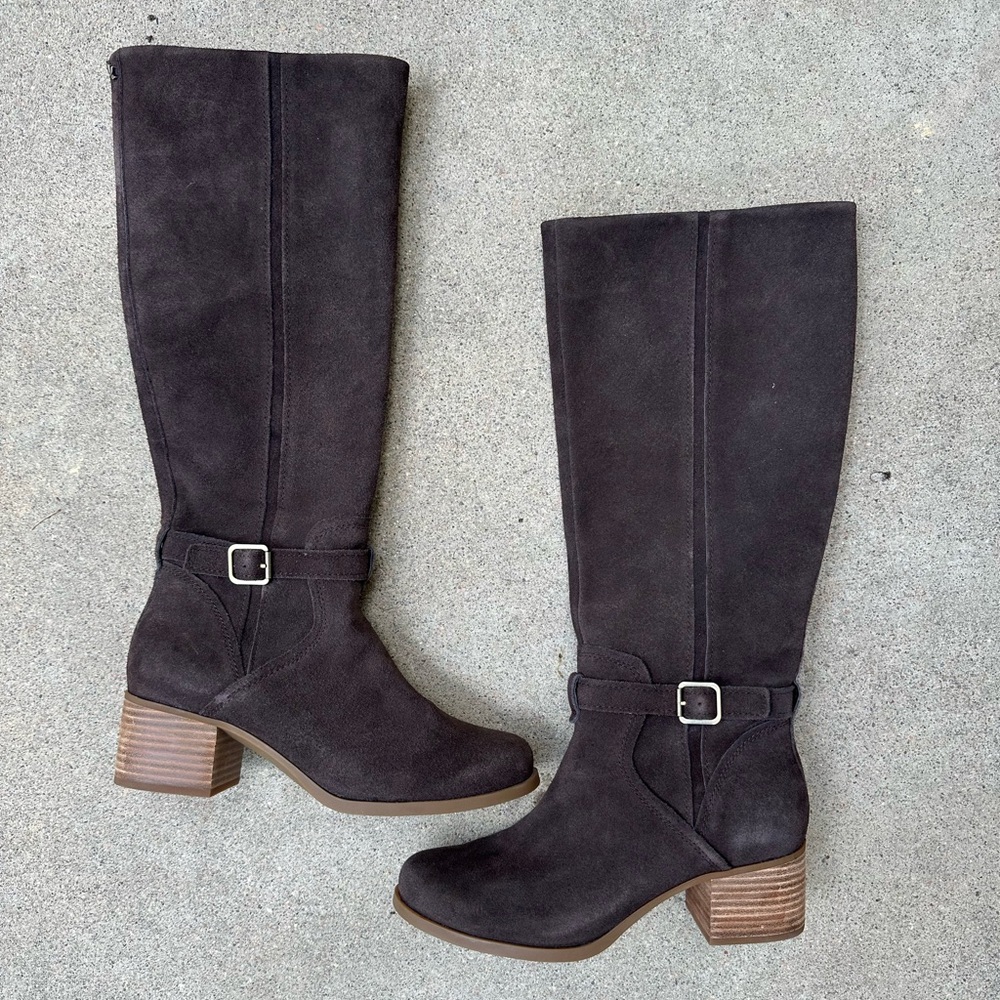 Women's Knee-High Boots